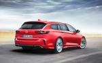 Opel Insignia GSi Sports Tourer 2017 года